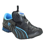 Tenis Disc Cell Aether Masculino Pronta