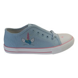 Tenis Diversao Canvas Magic