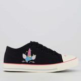 Tenis Diversao Canvas Magic