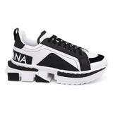 Tenis Dolce Super King