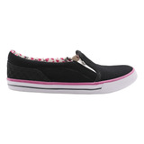 Tenis Drop Dead Glow