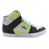 Tênis Drop Dead Just Dance - Verde/azul 11106 L47