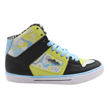 Tenis Drop Dead Just