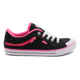 Tenis Drop Dead Low