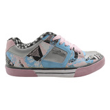 Tenis Drop Dead Pop