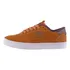 Tênis Drop Dead Stunt Low Masculino Havana/branco