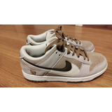 Tenis Dunk Low Little