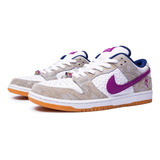 Tênis Dunk Low Sb Rayssa Leal Lançamento Frete Full