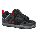 Tenis Dvs Gambol Classico