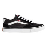 Tenis Edge Low Bull