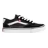 Tênis Edge Low Bull Skate Clássico Listra Atemporal
