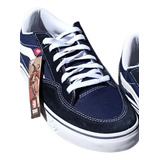 Tenis Edge Low Bull