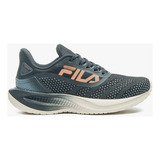 Tênis Efecto Feminino Esportivo Academia Corrida Fila