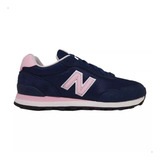 Tenis Elegante Adulto New