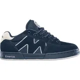 Tenis Emerica Globe Dvs