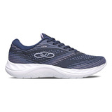 Tenis Esaolympikus Electra Feminino
