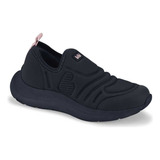 Tenis Escolar Bibi Feminino