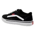 Tênis Escolar Emo Blue Old Skool Tradicional Casual Rock Sk8