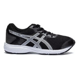 Tênis Escolar Menino Asics Buzz 4