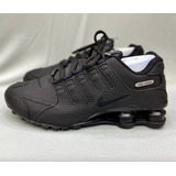 Tenis Esportivo 4 Molas