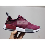 Tenis Esportivo adidas Nmd