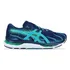 Tênis Esportivo Asics Gel-hypersonic 5 Azul E Verde Masculin