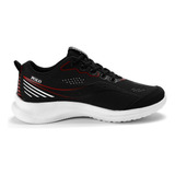 Tenis Esportivo Caminhada Sapatofran