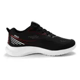 Tenis Esportivo Caminhada Sapatofran