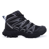 Tenis Esportivo Caminhada Trilha