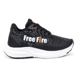 Tenis Esportivo casual Jogger