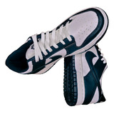 Tenis Esportivo Casual Sola