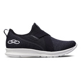 Tenis Esportivo Corrida Feminino
