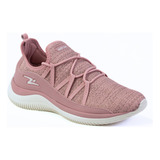 Tenis Esportivo Feminino Adrun