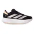 Tênis Esportivo Feminino Duramo Sl 2 adidas Cor Core Black / Champagne Met. / Powder Coral Desenho Do Tecido Liso Tamanho 35 Br