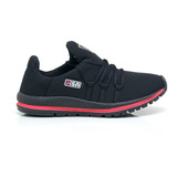 Tênis Esportivo Feminino Pisa Caminhada Academia Original