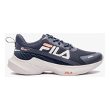 Tênis Esportivo Feminino Progress Lite Fila Adulto