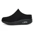 Tênis Esportivo Feminino Pull On Air Cushion Para Caminhada