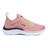 Tênis Esportivo It Shoes Running Feminino