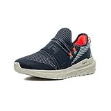 Tênis Esportivo Masc Fila Trend 3 0 Azul Marinho 1148760 Tamanho 41 Cor Azul Marinho