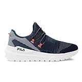 Tênis Esportivo Masc Fila Trend 3 0 Azul Marinho 1148760 Tamanho 44 Cor Azul Marinho