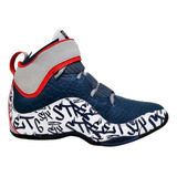 Tenis Esportivo Masculino Basquete