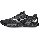 Tênis Esportivo Masculino Corrida Caminhada Running Mizuno Jet 6