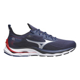 Tenis Esportivo Masculino Mizuno