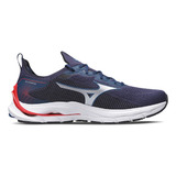 Tenis Esportivo Masculino Mizuno