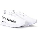 Tênis Esportivo Masculino Para Academia Caminhada BF Shoes Branco Br Footwear Size System Adult Numeric Numeric 40 