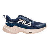 Tênis Esportivo Masculino Progress Lite Fila Adulto