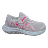 Tenis Esportivo Menina Asics