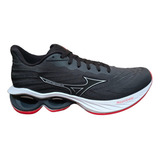 Tenis Esportivo Mizuno Wave