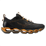 Tenis Esportivo Mizuno Wave