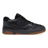 Tenis Esportivo New 550 Balanc Preto Original Importado